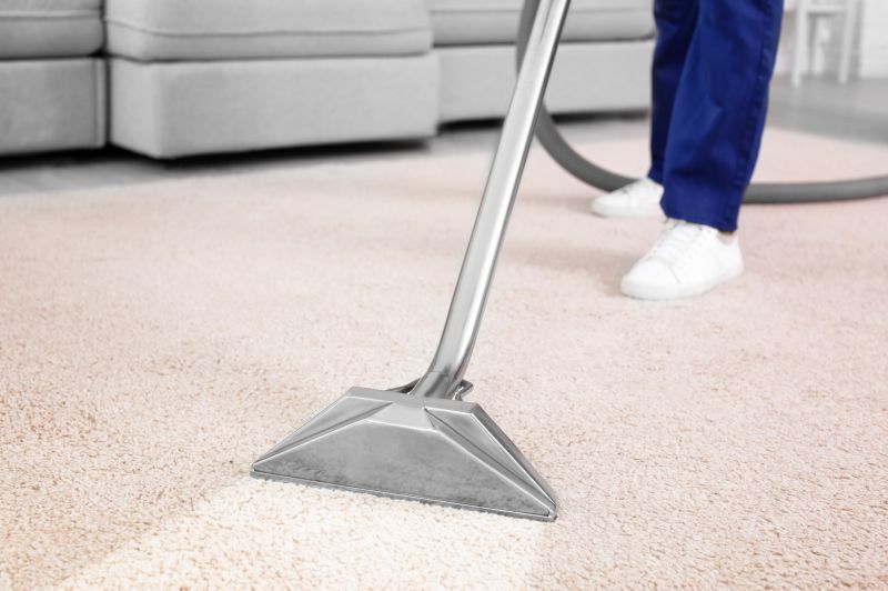 carpet cleaning and stain removal