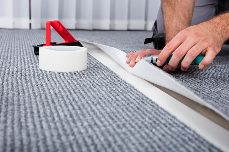 Carpet Laying Service in Old Bridge, NJ