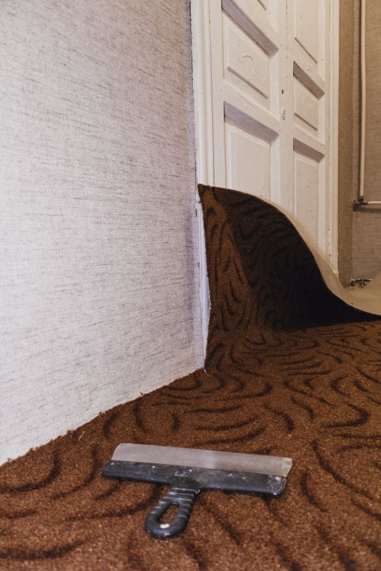 Carpet Repair Service in Kansas City, KS