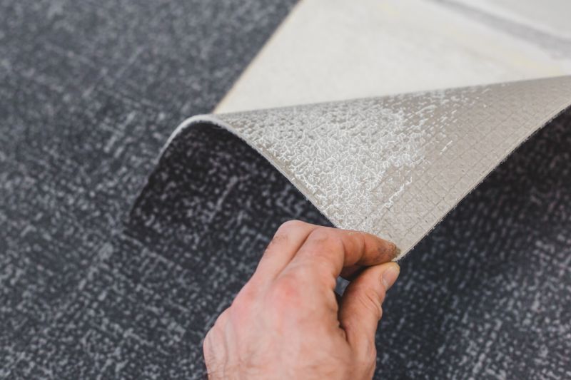Carpet Seam Repair in Kansas City, KS