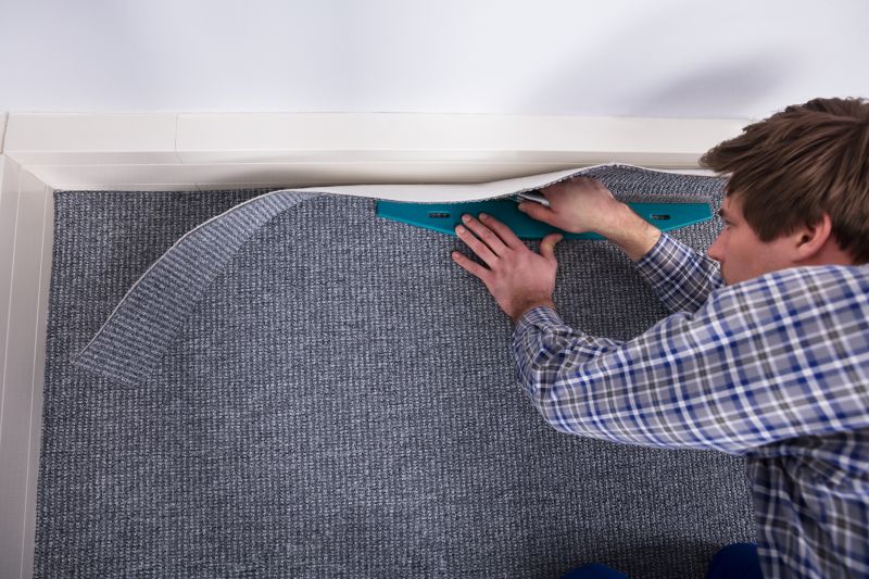 Carpet Tiles Installation in Freehold, NJ