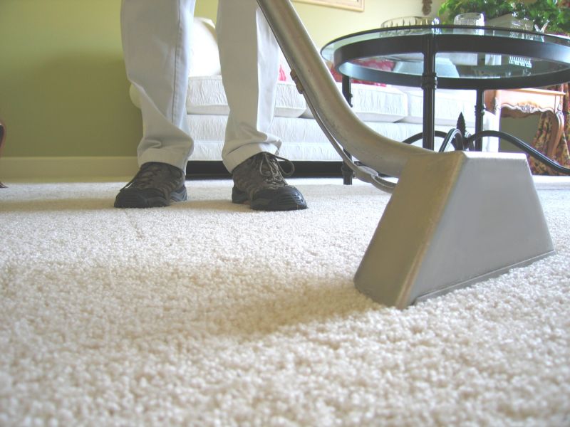 Signs Your Carpet Or Rug Needs Professional Cleaning