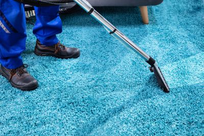 Signs Your Carpet Or Rug Needs Professional Cleaning