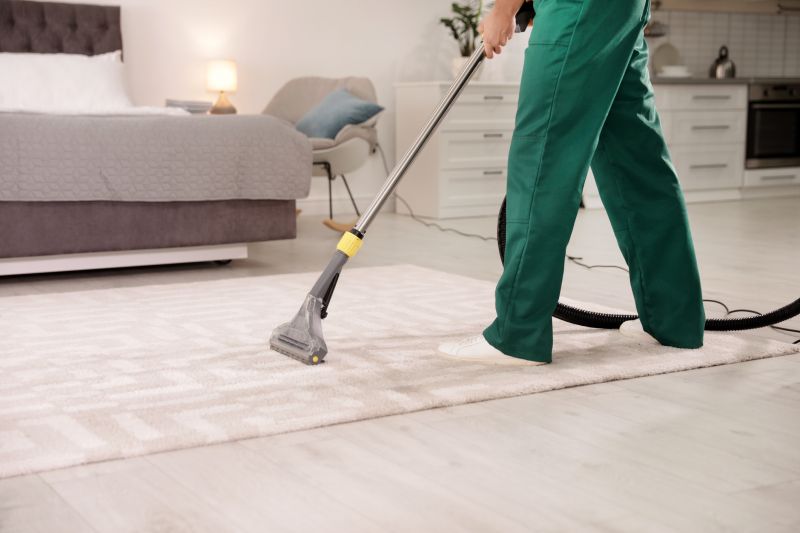 Signs Your Carpet Or Rug Needs Professional Cleaning