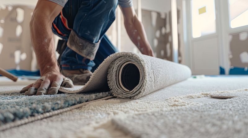 Why Investing In Quality Carpet Pays Off Long-Term